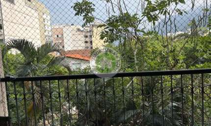 Apartamento de 3 quartos na Lagoa, Rio de Janeiro-RJ: 144m², 1 suíte, 3 banheiros, sala e vaga de garagem. Venda ou locação!