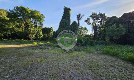 Oportunidade Única: Terreno Comercial de 86.500m² na Barra de Guaratiba, Rio de Janeiro-RJ