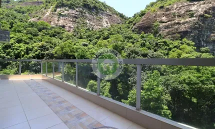 Apartamento 4 dormitórios; Apartamento Barra da Tijuca; Apartamento Itanhanga; apartamento rio de janeiro;