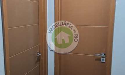 Apartamento de 2 Quartos no Méier: 110m², 1 Suíte, Vaga de Garagem - Condomínio Completo com Lazer e Segurança!