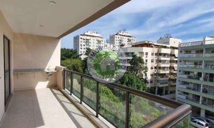 Apartamento 3 quartos; Apartamento Anil; Apartamento Rio de Janeiro;