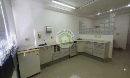 Sala comercial com 2 salas para alugar na Freguesia (Jacarepaguá), Rio de Janeiro 