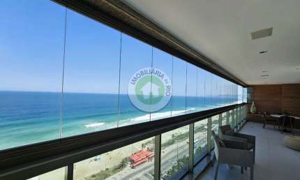 Apartamento com 4 quartos à venda na Barra da Tijuca, Rio de Janeiro 