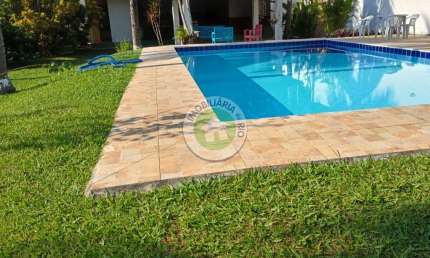 Terreno em Condomínio de Luxo à Venda em Vargem Grande, Rio de Janeiro-RJ - 550m² Disponíveis!