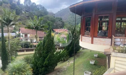 Casa em condomínio fechado com 6 quartos à venda no Fazenda Boa Fé, Teresópolis 