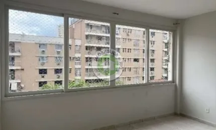 Apartamento com 2 quartos à venda no Maracanã, Rio de Janeiro 