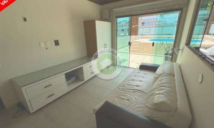 Cobertura à venda na Freguesia, Rio de Janeiro-RJ: 4 quartos, 1 suíte, 2 salas, 3 banheiros, 3 vagas, 197m². Imperdível!