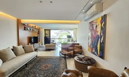 Apartamento com 3 quartos à venda em Ipanema, Rio de Janeiro 