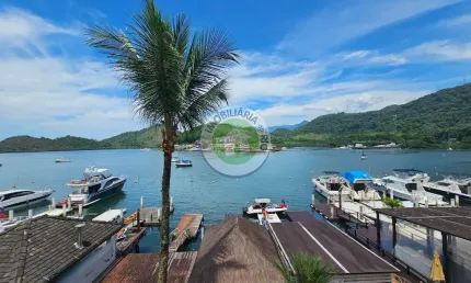 Angra dos Reis, Village Itanema, pronto pra morar!!