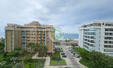 Apartamento com 4 quartos à venda na Barra da Tijuca, Rio de Janeiro 