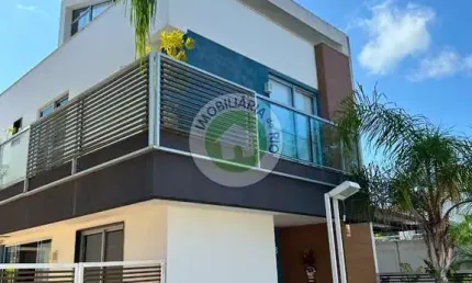 Casa em condomínio fechado com 3 quartos à venda no Recreio dos Bandeirantes, Rio de Janeiro 