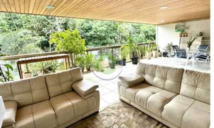Imperdível: Apartamento de luxo à venda no Recreio dos Bandeirantes, Rio de Janeiro - 4 quartos, 2 suítes, 4 salas, 5 banheiros, 4 vagas, 133m².