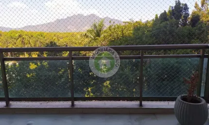 Reserva Jardim -Locação - 2 quartos com suíte planejada - Sol da manhã -