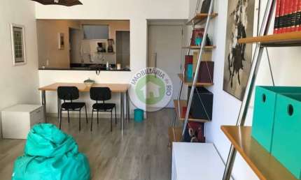 Apartamento com 2 quartos à venda em Botafogo, Rio de Janeiro 