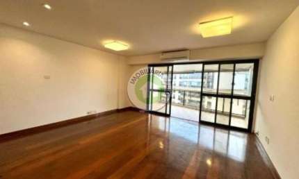 Imperdível: Cobertura de luxo na Praia - Barra da Tijuca, Rio de Janeiro - 4 quartos, 2 suítes, 3 salas, 5 banheiros, 3 vagas, 264m²