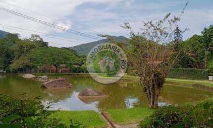 Casa em condomínio fechado com 3 quartos à venda no Limoeiro, Guapimirim 
