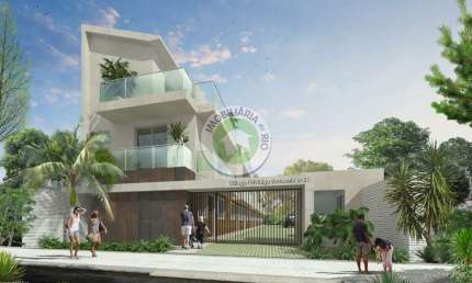 Terreno à venda no Rio de Janeiro-RJ, Pechincha: 732m² de oportunidade imperdível!