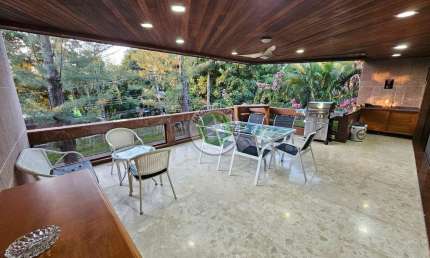 Apartamento com 4 quartos à venda no Recreio dos Bandeirantes, Rio de Janeiro 