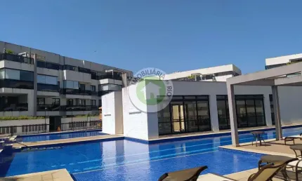 Cobertura Duplex - 154m2 - 3 suítes - pronta para morar - reformada - fechadura eletrônica - Churrasqueira - piscina