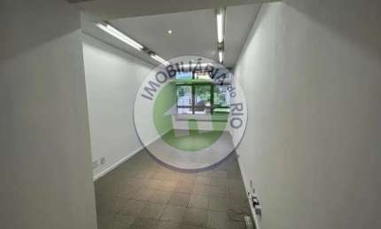 Sala Comercial à Venda na Tijuca - RJ: Excelente Oportunidade de Investimento!