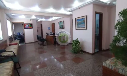 Grupo comercial porteira fechada à venda, 90 m² por r$ 550.000