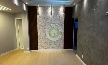 Apartamento com 2 quartos à venda no Flamengo, Rio de Janeiro 
