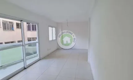 Imperdível oportunidade: Apartamento de 3 quartos com suíte e vaga na garagem em Botafogo, Rio de Janeiro-RJ!