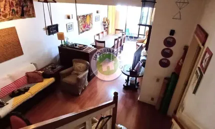 Cobertura com 4 quartos à venda em Ipanema, Rio de Janeiro , 280 m2 por R$ 4.200.000