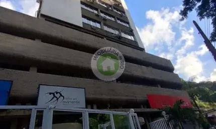 Oportunidade para Investimento e Rentabilidade Na Zona Sul da Cidade Maravilhosa ao Lado da Estação do Metrô São Conrado