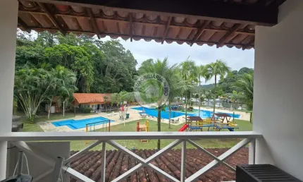 Apartamento com 2 quartos à venda no Centro, Angra dos Reis 