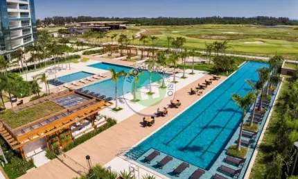 Venda de Luxuoso Apartamento de 4 Quartos na Barra da Tijuca, Rio de Janeiro - 268m², 4 Suítes, 3 Salas e 4 Vagas!
