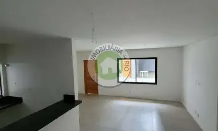 Casa Nobre em condomínio na Freguesia (Jacarepaguá) com 4 quartos, 4 suítes e 190m² - Rio de Janeiro-RJ!