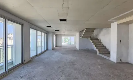 Cobertura duplex 810 m2 condomiínio fontvieille - exclusividade e altíssimo padrão