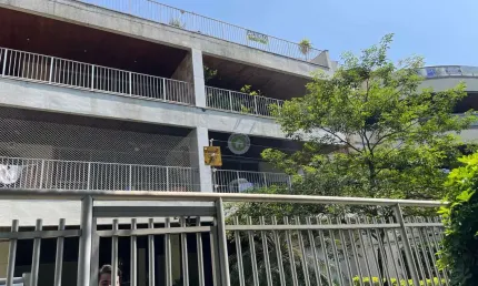 Cobertura de luxo à venda no Recreio dos Bandeirantes, Rio de Janeiro - 4 quartos, 1 suíte, 2 salas, 4 banheiros, 3 vagas, 392m².