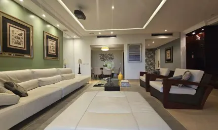 4 suítes no golden green!  apartamento dos seus sonhos!