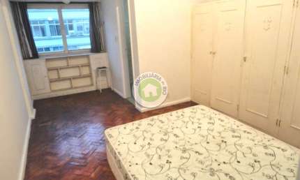 À venda ou locação no Flamengo, Rio de Janeiro-RJ: 1 quarto, 1 sala, 1 banheiro, 40m² - Localização Especial!