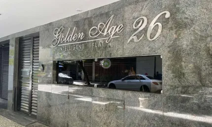 Apartamento à venda no Flamengo, Rio de Janeiro - 2 quartos, 1 sala, 1 banheiro e 1 vaga de garagem - 68m² de área.