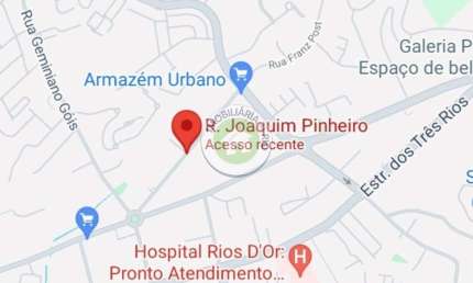 Terreno de 900m² na Freguesia de Jacarepaguá, Rio de Janeiro - RJ: oportunidade única!