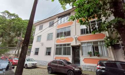Apartamento à venda no Rio de Janeiro - RJ, 3 quartos, 1 sala, 2 banheiros, 96m² no Rio Comprido!