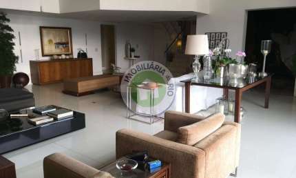Maravilhoso apartamento à venda na Península Barra da Tijuca com 4 Suítes, Barra da Tijuca Rio de Janeiro .