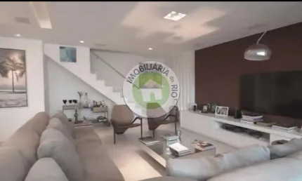 Excelente apartamento 200m² na praia da Barra da Tijuca Posto 5