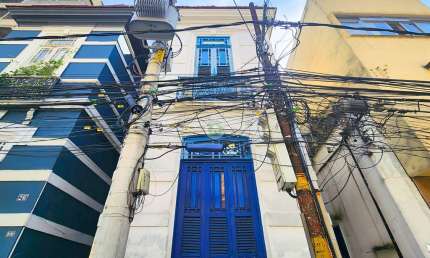 Imperdível Casa à Venda em Botafogo-RJ: 8 Quartos, 1 Suíte, 2 Salas, 5 Banheiros, 292m² de Área