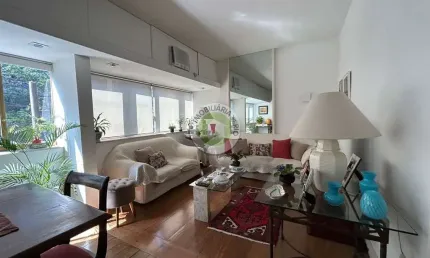 3 quartos na fonte da saudade com área de lazer completa!