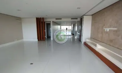 MAGNÍFICO APARTAMENTO DE 333M², 4 SUÍTES NO CONDOMÍNIO RISERVA UNO - BARRA DA TIJUCA