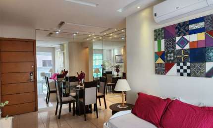 Apartamento com 2 quartos para alugar na Barra Olímpica, Rio de Janeiro 