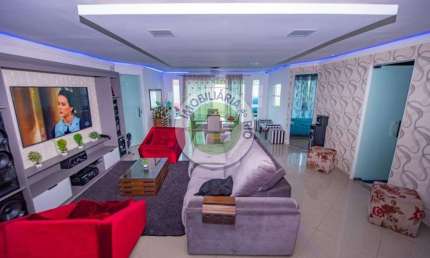 Casa de luxo no Recreio, Rio de Janeiro: 4 quartos, 3 suítes, 2 salas, 3 banheiros, 6 vagas, 208m² - Venda em Condomínio.