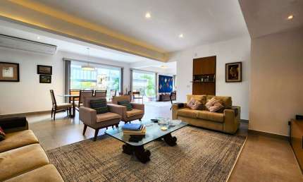 Cobertura de luxo à venda na Barra da Tijuca, Rio de Janeiro: 4 quartos, 3 suítes, 6 banheiros, 360m².