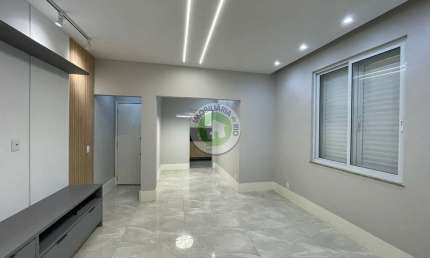 Imperdível: Apartamento à venda no Leblon, Rio de Janeiro - 2 quartos, 1 suíte, 1 sala, 2 banheiros, 78m² de área