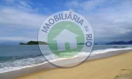 Terreno à venda no Nova Angra (Cunhambebe), Angra dos Reis 