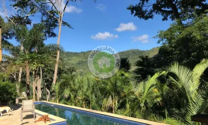 LINDA CASA EM AREAL CONDOMINIO RESIDENCIAL POSSE DOS COQUEIROS, 3 SUITES, PISCINA E SAUNA